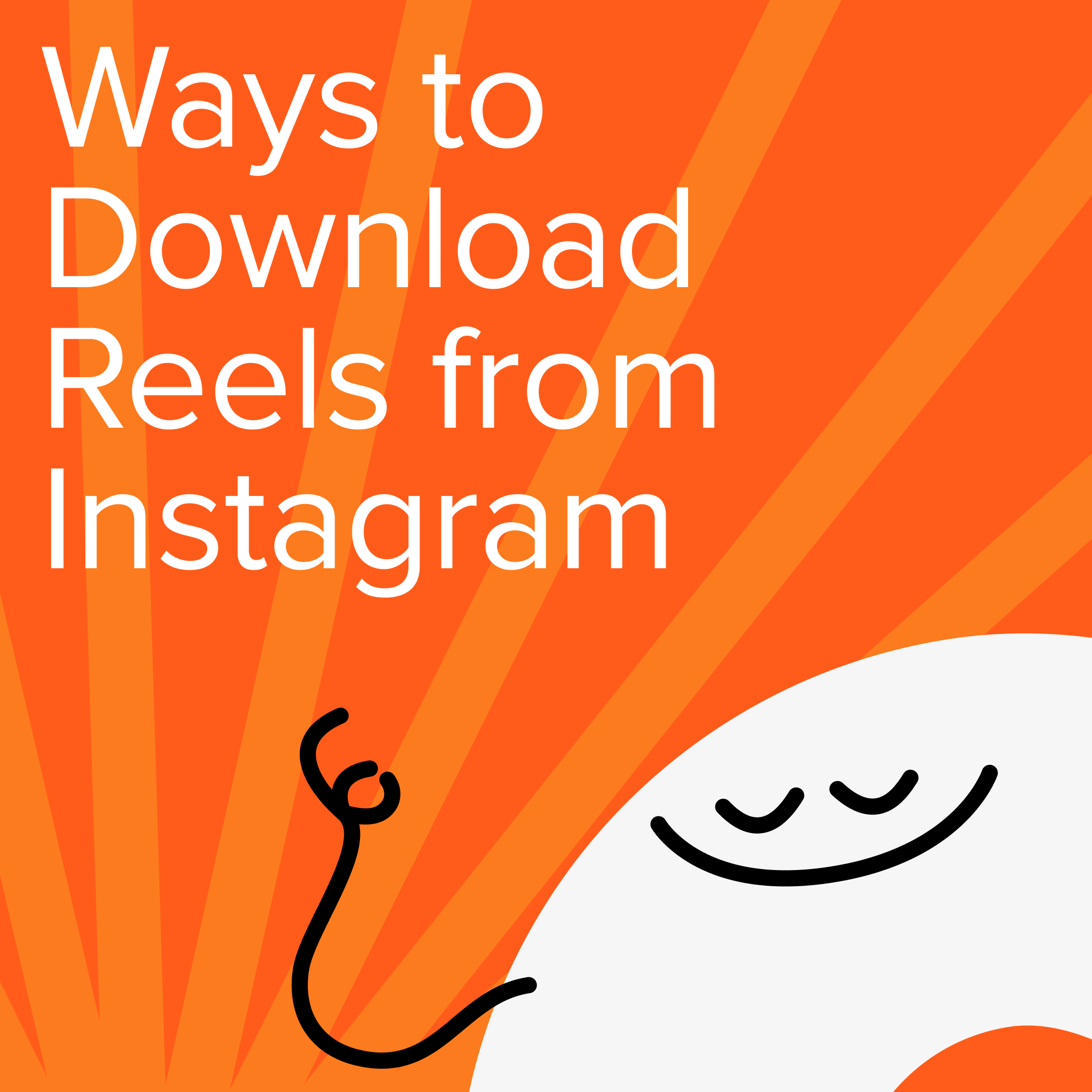 download insta reels